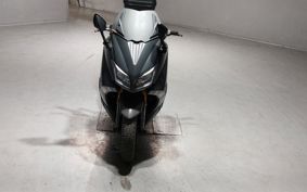 YAMAHA T-MAX 530 2015 SJ12J