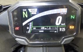 KAWASAKI NINJA ZX-6R A 2025 ZX636J