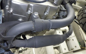 HONDA MONKEY 125 2025 JB05