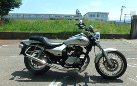 KAWASAKI ELIMINATOR 125 BN125A