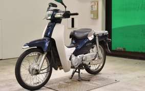 HONDA C110 SUPER CUB 2003 JA10