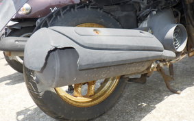 HONDA TODAY 2 AF67