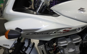 SUZUKI BANDIT 1250 SA 2009 GW72A