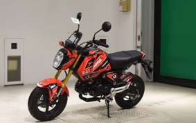 HONDA ｸﾞﾛﾑ-2