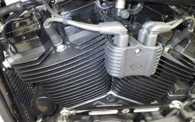 HARLEY FLSL 1750 2018