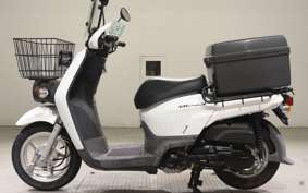 HONDA ﾍﾞﾝﾘｨ50-2 2007 AA05