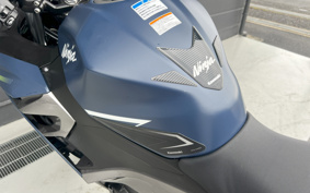KAWASAKI NINJA 400 2022 EX400G