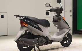 SUZUKI ADDRESS V125 2013 CF4EA