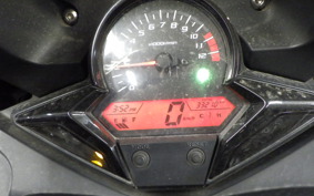 HONDA CBR250R A MC41
