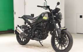 BENELLI レオンチーノ250