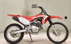 HONDA CRF250F 2024