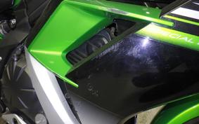 KAWASAKI NINJA 400 ABS 2015 EX400E