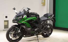 KAWASAKI NINJA 1000 SX 2024 ZXT02K