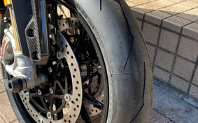 TRIUMPH SPEED TRIPLE 1200RR 2024 S3P02S