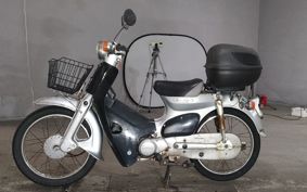 HONDA SUPER CUB50 AA01