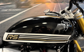 TRIUMPH SPEED TWIN 1200RS 2025 DD0H20