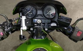 KAWASAKI ZRX400 ZR400E