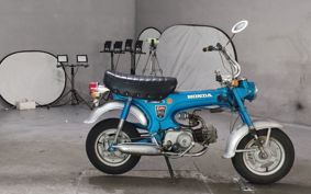HONDA DUCKS50 ST50
