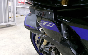 YAMAHA YZF-R1 M 2022 RN65J