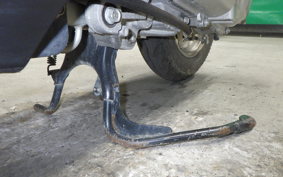 HONDA DIO CESTA GEN 2 2026 AF68