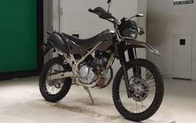 KAWASAKI KLX230ｼｪﾙﾊﾟ 2017 LX232A