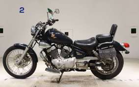 YAMAHA VIRAGO 250 2022 3DM