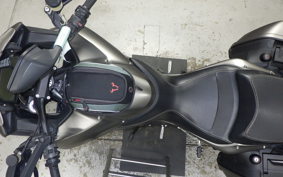 DUCATI MULTISTRADA 1200 S 2013