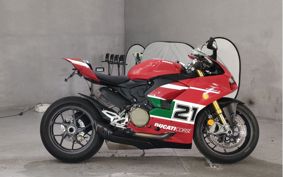 DUCATI PANIGA-REV2 BAYLISS 1H00AA