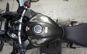 HONDA VFR1200X DCT 2014