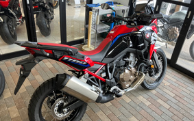 HONDA CRF1100L AFRICA TWIN 2023 SD10