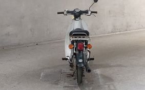 HONDA SUPER CUB50 C50