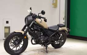 HONDA REBEL 250 E-Clutch 2025 MC49