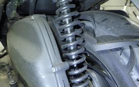 YAMAHA JOG Gen.5 2003 SA36J