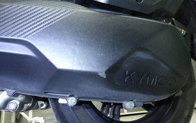 KYMCO RACING 125 S
