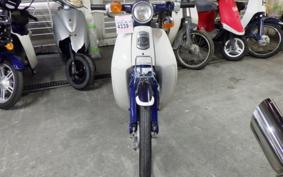 HONDA C50 SUPER CUB C50