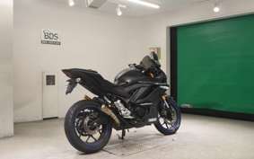 YAMAHA YZF-R25 2003 RG43J