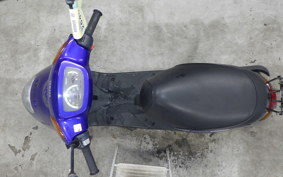 YAMAHA JOG Gen.3 2009 SA01J