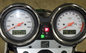 HONDA VTR 250 Gen. 2 2017 MC33