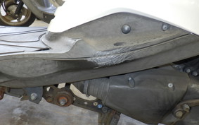 YAMAHA AXIS 125 TREET SE53J