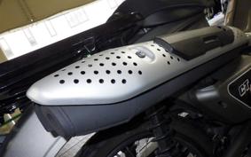 HONDA CT125-2 1996 JA65