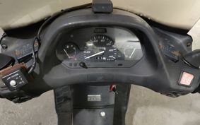 HONDA FORESIGHT MF04