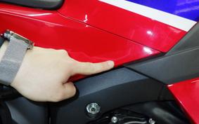 HONDA CBR600RR 2024 PC40