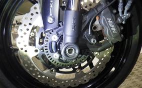 KAWASAKI NINJA ZX-6R A 2019 ZX636G