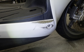 YAMAHA CYGNUS 125 X 2017