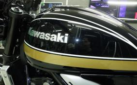 KAWASAKI Z900RS 2022 ZR900C
