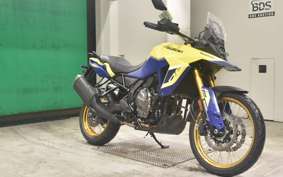 SUZUKI Vストローム800DE 2023 EM1BA