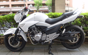 SUZUKI GSR250 GJ55D