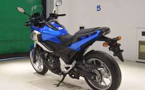 HONDA NC750X D Limited 2017 RC90