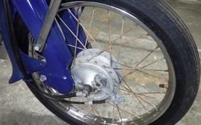 HONDA C50 SUPER CUB C50