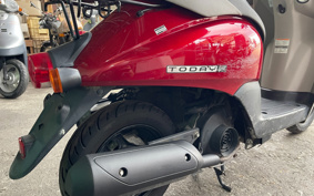 HONDA TODAY AF67